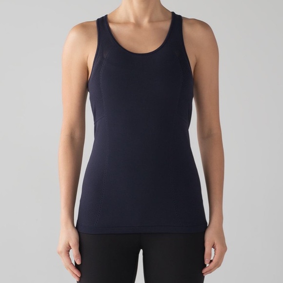 lululemon athletica Tops - Lululemon Reveal Racerback